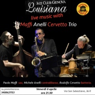 Maffi Anelli Cervetto Trio